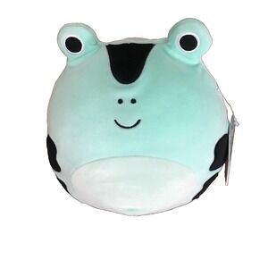 Squishmallows ‎ Dear the Frog 9"